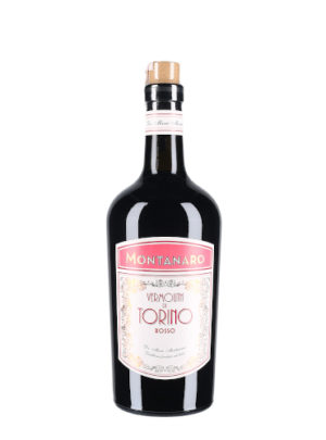 Vermouth rosso - Montanaro