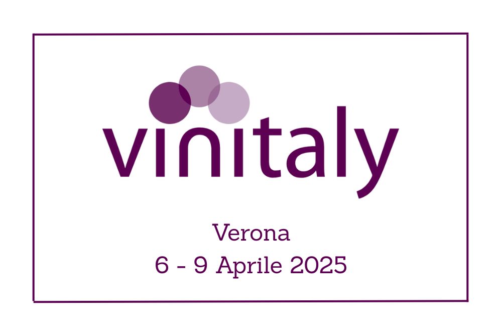 Vinitaly 2025 TI ASPETTA! | Wine & Coffee