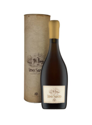 Vino Santo Doc Trentino 2006 (Tubo) - Cantina Toblino