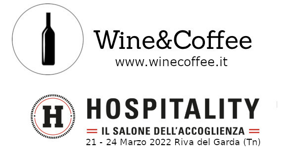 Vieni a trovarci ad Hospitality di Riva del Garda (Tn) !
