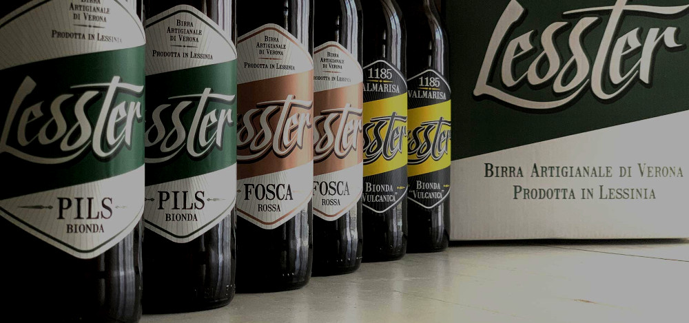 Nuove Birre Artigianali della Lessinia!