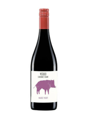 Masse Pasut Cabernet IGT Trevenezie 2024 - Viniverso by I Clivi