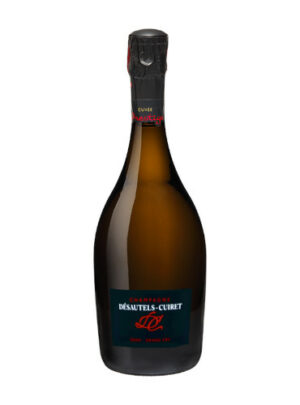 Champagne Grand Cru Cuvèe Prestige Extra Brut 2019 - Desautels Cuiret