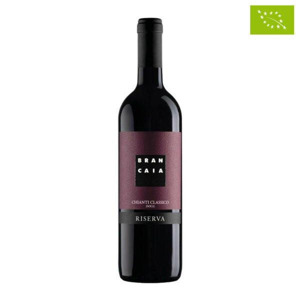 Chianti Classico Riserva DOCG Bio 2018 - Brancaia