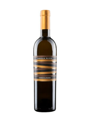 Condolcezza Vino Bianco Dolce - Famiglia Olivini