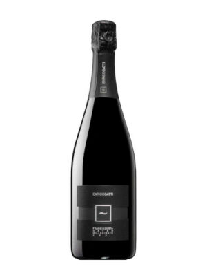 Franciacorta DOCG Saten 2021 - Enrico Gatti