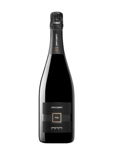 Franciacorta DOCG Brut - Enrico Gatti