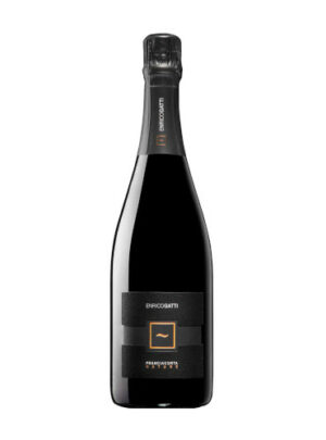 Franciacorta DOCG Nature - Enrico Gatti
