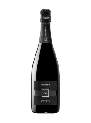 Franciacorta DOCG Rosé Burt - Enrico Gatti