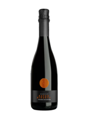 Franciacorta DOCG Brut Saten Riserva 2016 - Influssi di Luna