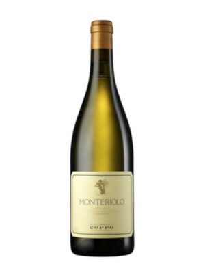 Monteriolo Chardonnay Piemonte Doc 2022 - Coppo