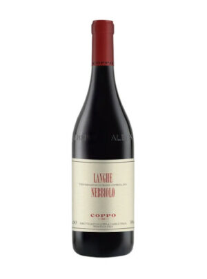 Langhe Doc Nebbiolo 2022 - Coppo