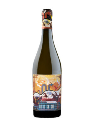 Pinot Grigio delle Venezie Doc Marco Polo 2024 - Domini Veneti