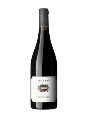 Pinot Nero Veneto Igt 2022 - Maculan
