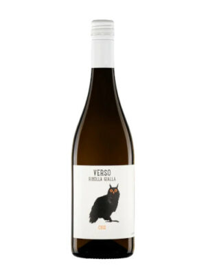 Cius  Ribolla Gialla IGT Venezia Giulia 2024 - Viniverso by I Clivi
