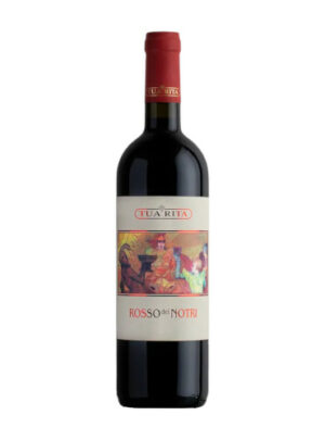 Rosso dei Notri Toscana IGT 2023 - Tua Rita