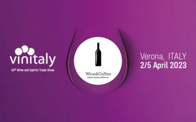 La 55° edizione di Vinitaly è alle porte!